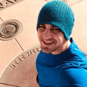 Meet your Posher, Steven